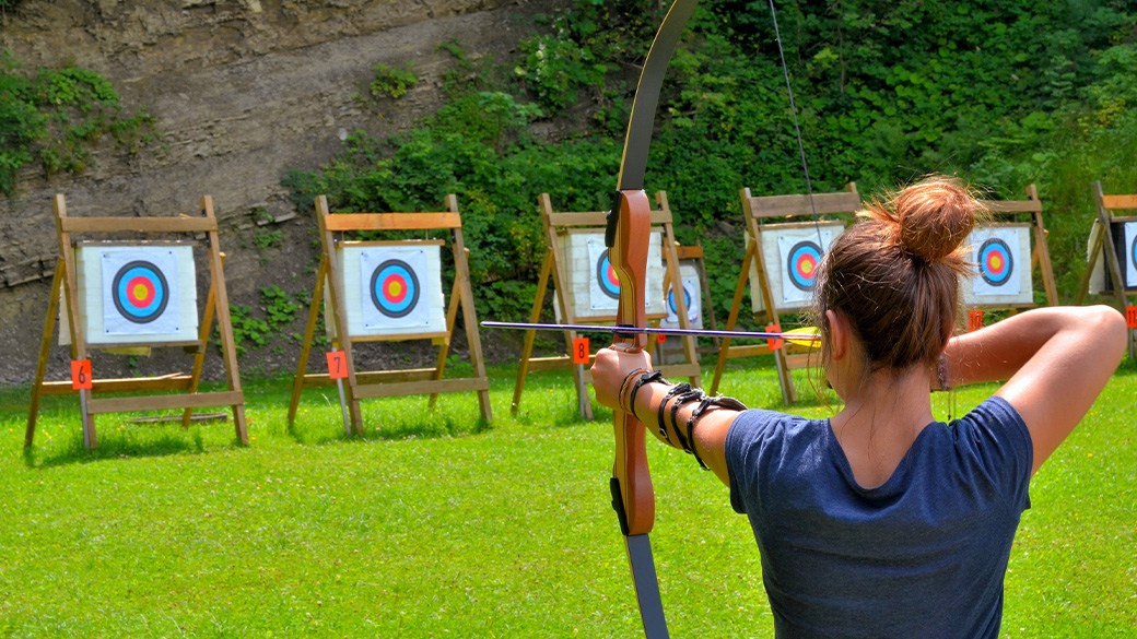 Archery