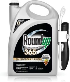 Roundup Max Control 365