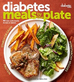 Diabetic Living Diabetes Meals by the Plate