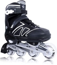 Zuwaos Adjustable Inline Skates