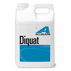 Diquat  Aquatic Herbicide