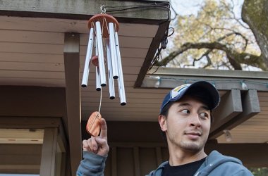 Wind Chimes