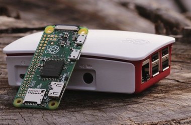 Raspberry Pi Kits