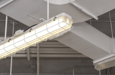 LED Shop Lights