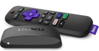 Roku Express 4K+