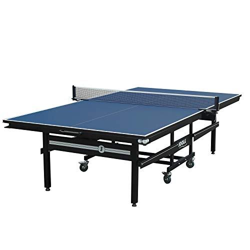 Table Tennis