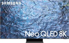 Samsung  85-Inch Class QN900C Neo QLED 8K Smart Tizen TV