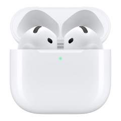 Apple AirPods 4 Wireless Earbuds with Active Noise Cancellation