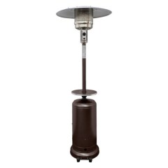 AZ Patio Heaters Freestanding Patio Heater