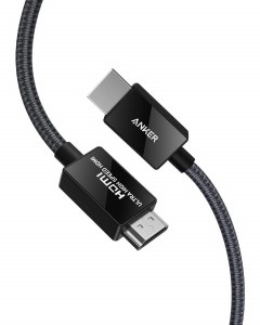 Anker Ultra High Speed HD HDMI Cord