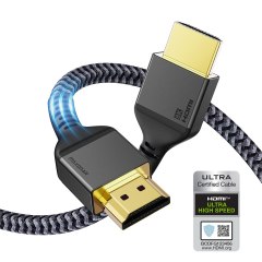 Maxonar 8K HDMI Cables 10FT