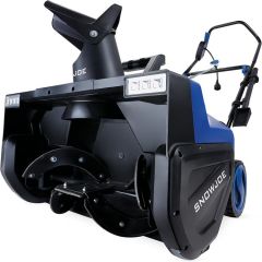 Snow Joe 22-Inch 15-Amp Electric Snow Thrower