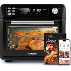 COSORI Smart Oven Air Fryer Toaster