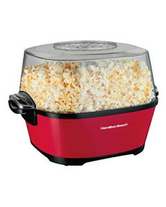 Hamilton Beach Hamilton Beach Hot Oil Popcorn Popper