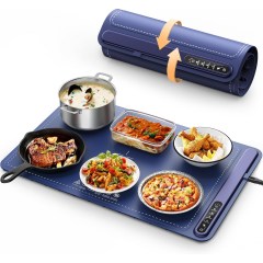 Kpptyum  Food Warming Mat