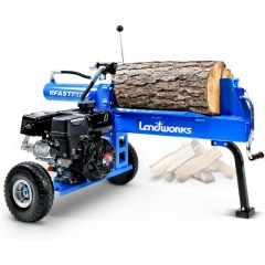 Landworks Log Splitter