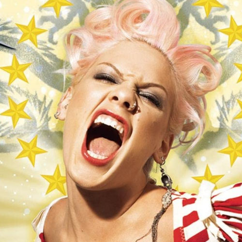 P!nk Noten