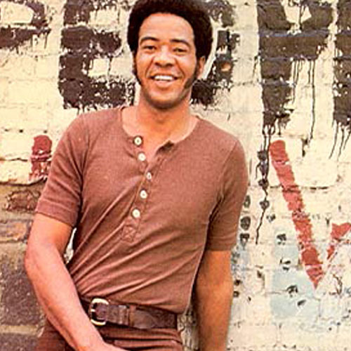 Bill Withers sheet music