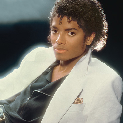 Michael Jackson sheet music