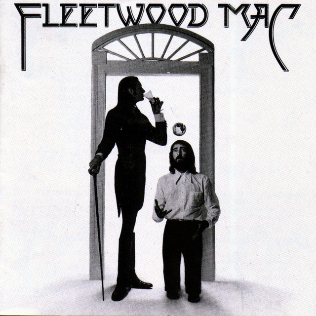 Fleetwood Mac sheet music