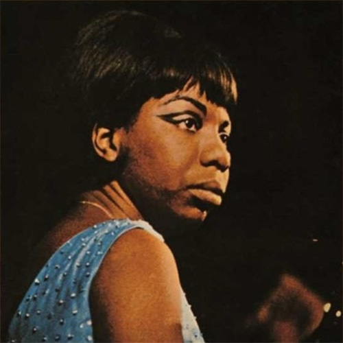 Nina Simone sheet music