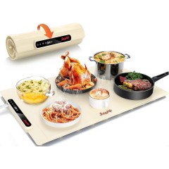 Laudlife  Electric Warming Tray