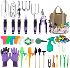 Tudoccy Garden Tools Set