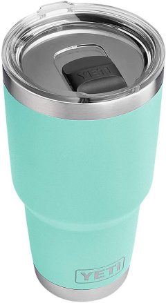 YETI Rambler 30 oz Insulated Tumbler w/MagSlider Lid